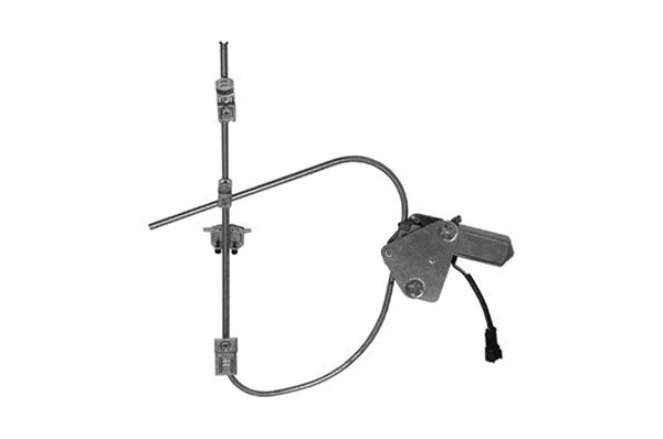 Window Regulator